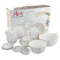 雅诚德（Arst）陶瓷餐具选购指南 200元以上品质之选与苏宁易购促销攻略